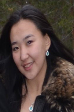 Гулим Беккожина