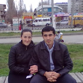 Гюлзара Раджабова