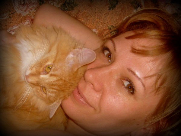 Наталья Лобашова