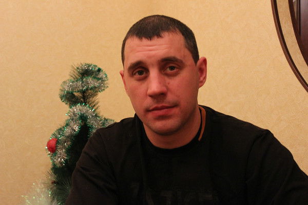 Константин Сергеевич