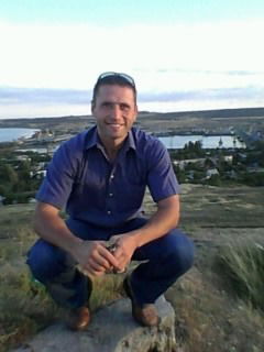 Дмитрий Калиниченко