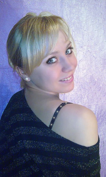 Наталья Кирсанова