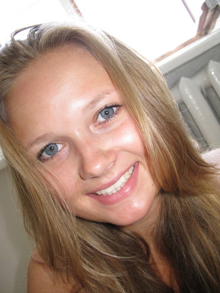 Дарья Ковалева