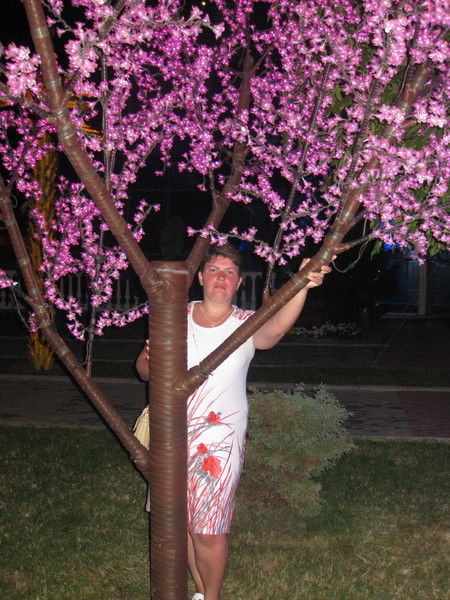 Наталья Хухорева