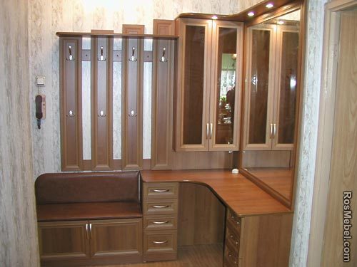 Мебель Корпусная