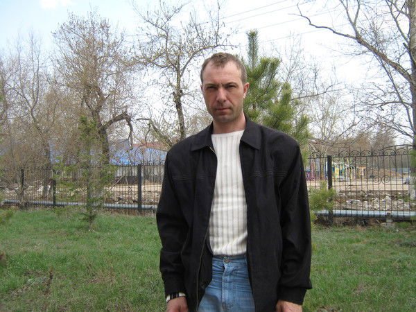 Евгений Макаренко