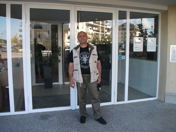 Валерий Кудрейко