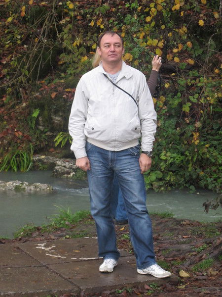 Евгений Гальцев