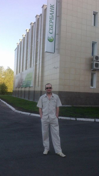 Вадим Подгорнов