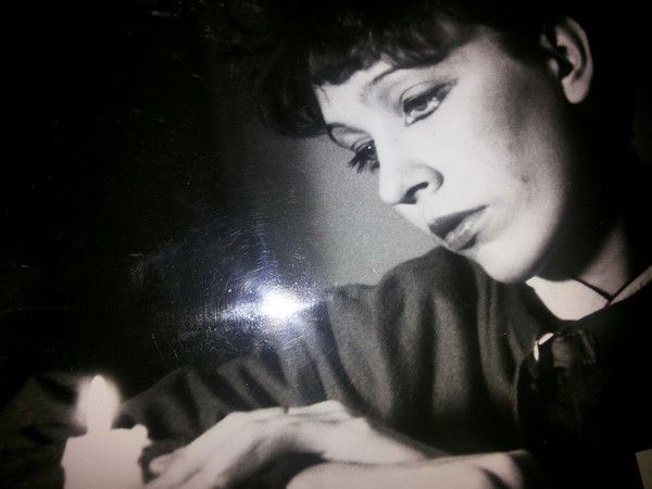 Натали Гомзякова