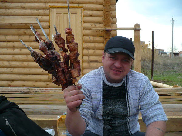 Сергей Кардопольцев