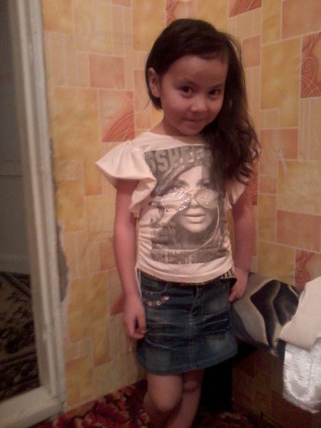 Илионора Беккулова