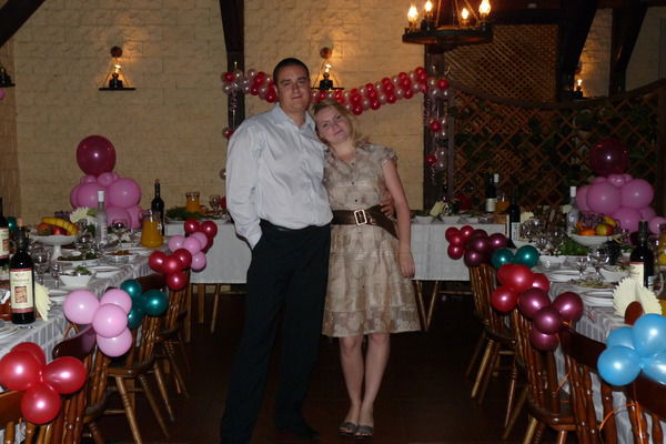 Сергей Лучкин