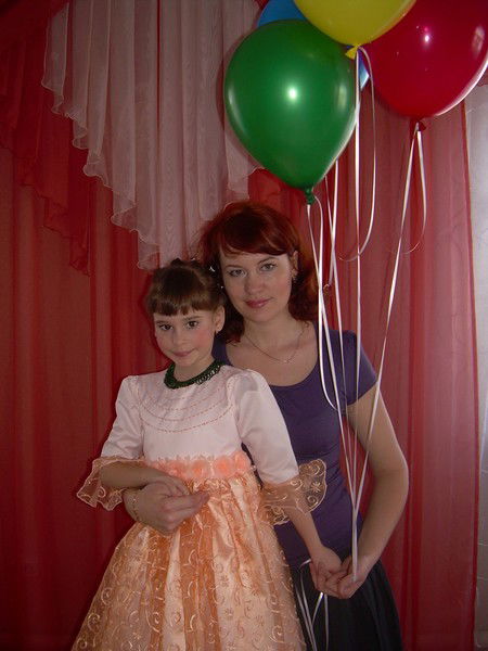 Наталья Афанасенко