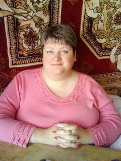 Оксана Романькова