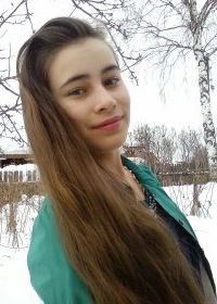 Карина Леконцева