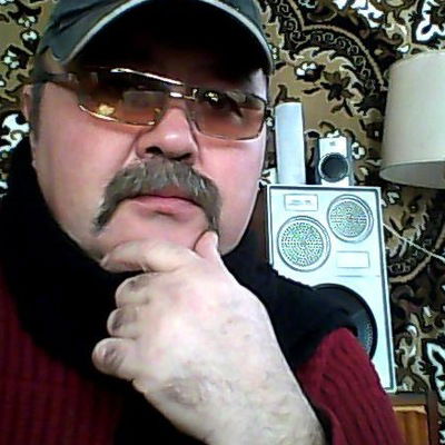 Андрей Гордиенко