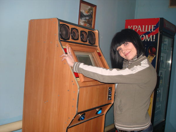 Наталия Чо...