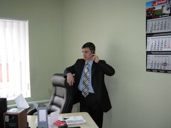 Виталий Стружик