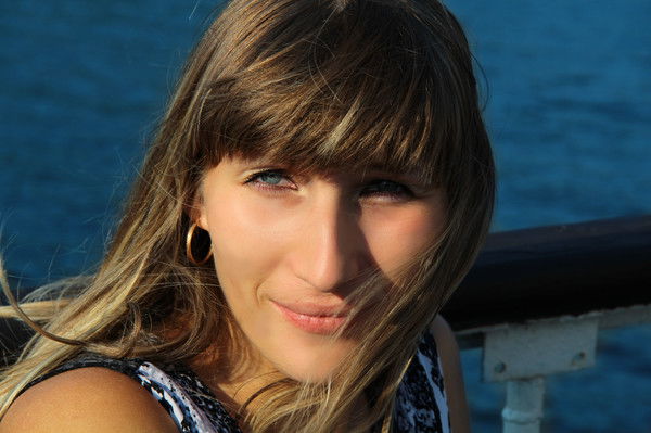 Татьяна Корнеева