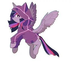 Твайлайт Спаркел