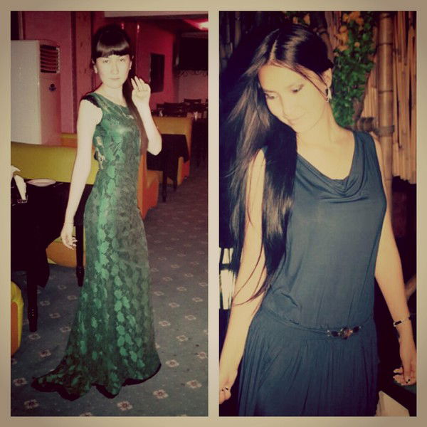 Айгерим Сарыкбаева