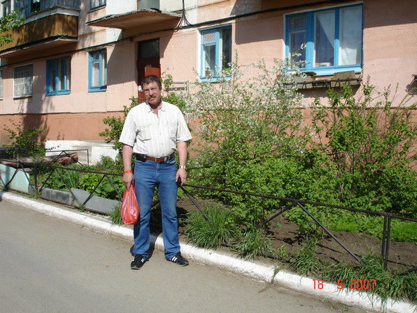 Андрей Заможний