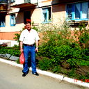 Андрей Заможний
