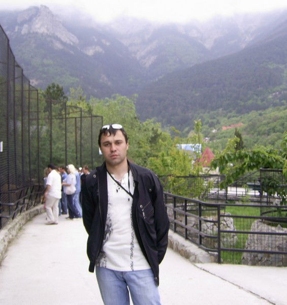 Александр Неонета