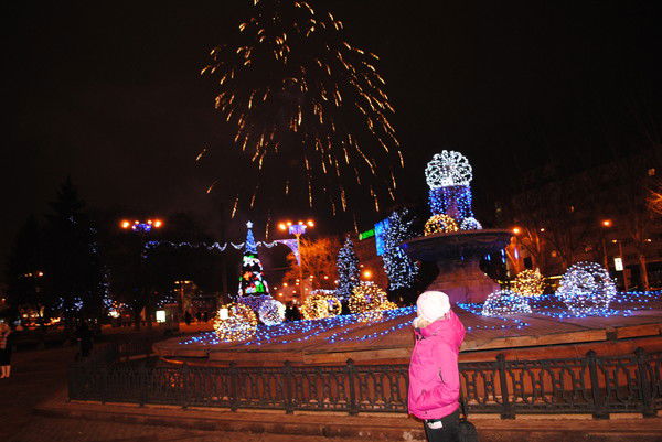 Татьяна Танечка