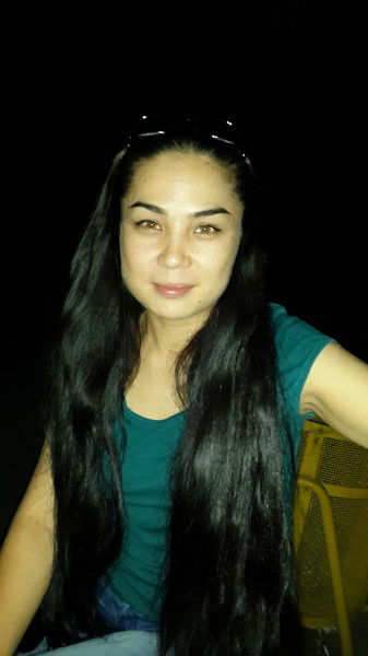 Гульмира Кузембекова