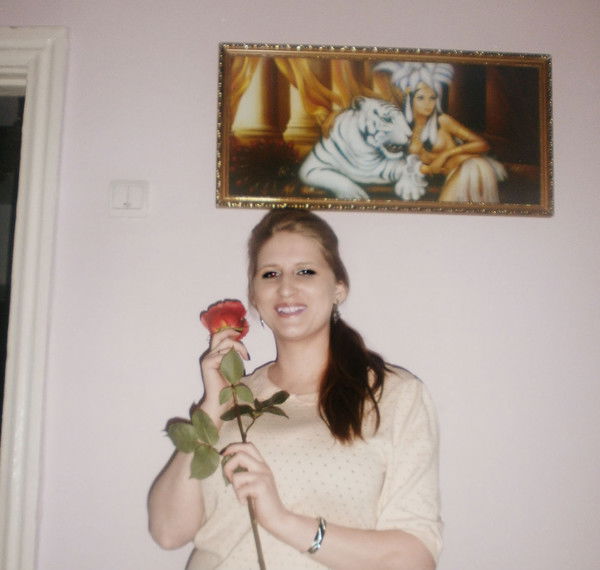 Ирина Назарова