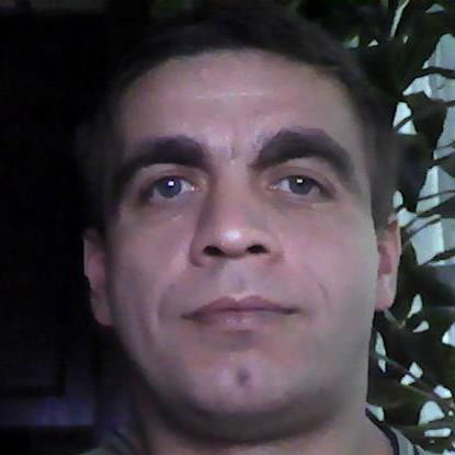 Вячеслав Пушенко