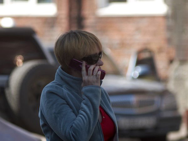 Светлана Рудометова