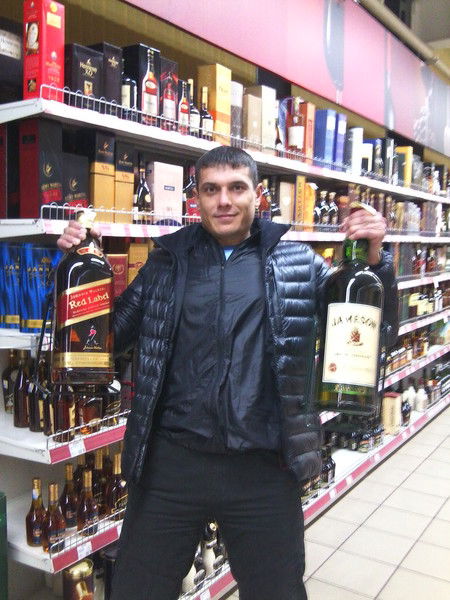 Павел Руцкий