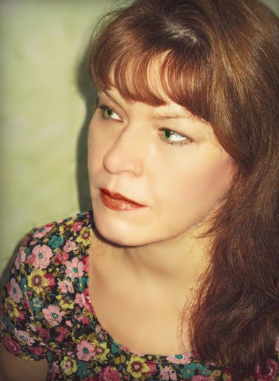 Ирина Шишкина