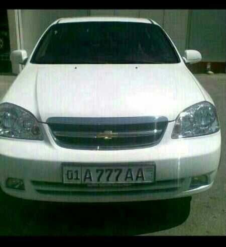 Улугбек Кодиров