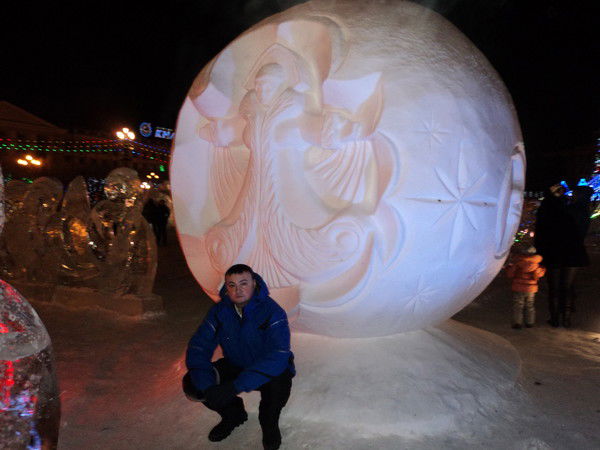 Артём Будников