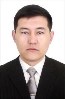 Кайрат Демеуов