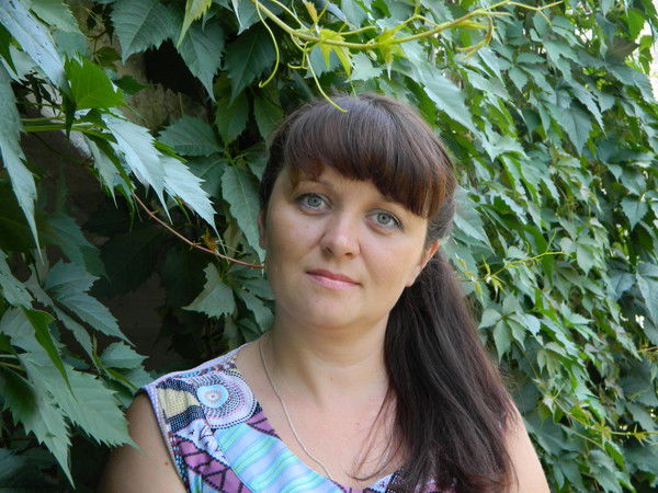 Ольга Чучкалова