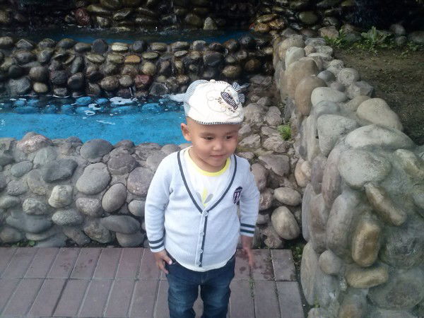 Жыпара Сабыржан Кызы