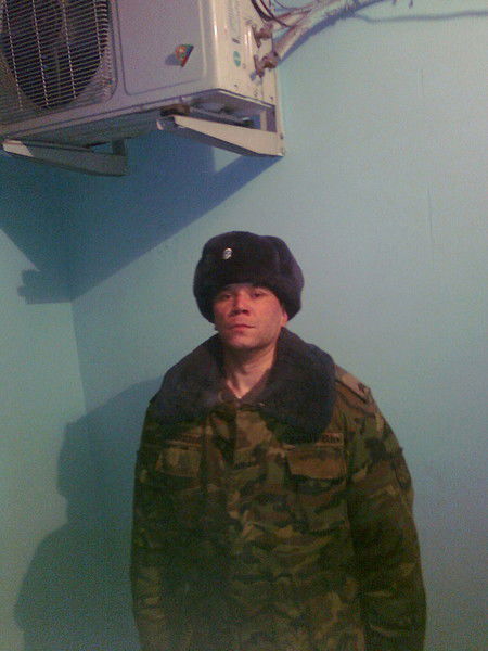 Юрий Бурмистенко