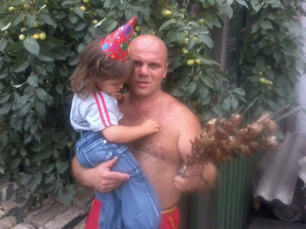 Виктор Цепилов