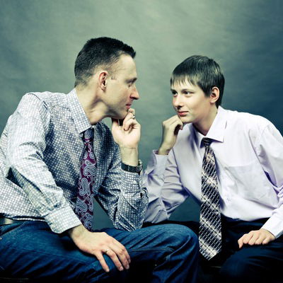 Антон Слукин