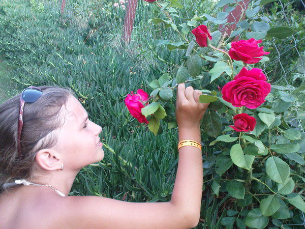 Мария Иванова