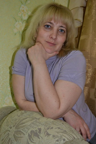 Ирина Иванова