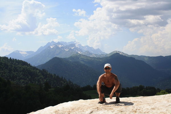 Андрей Павлов