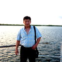 Александр Югай