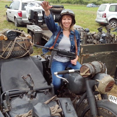 Татьяна Куракова