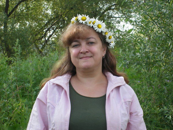 Зоя Матвеева